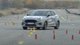 Лосиный тест: кроссовер Ford Puma приятно удивил отточенной управляемостью (видео)