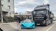 В Україні потрапив у ДТП 750-сильний суперкар McLaren вартістю понад 300 000 євро (відео)
