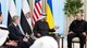 Несподівана відстрочка: чому насправді перенесено дату мирних перемовин в Абу-Дабі