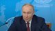 Світ наблизився до "точки неповернення": Путін знову погрожує ядерною зброєю