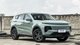 Chery показали электрифицированный кроссовер за $18 500 с запасом хода 1300 км (фото)