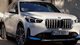 Новейший электрокроссовер BMW рассекречен за день до премьеры (фото)