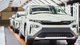 Преемник Karoq: недорогой электрокроссовер Skoda поступил в производство (фото)