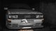 Культовый спорткар Audi 28 лет простоял заброшенным: теперь его продают на аукционе (видео)