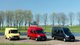 Революционер в коммерческом сегменте: Mercedes-Benz Sprinter празднует 30-летие (фото)