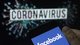 Facebook обнаружила в апреле 50 млн постов с фейками о коронавирусе