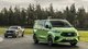 Для дуже швидкої доставки: Ford показав спортивні фургон і пікап (фото)