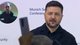 "Я не думаю о себе": Зеленский рассказал, не боится ли быть отравленным, как Навальный