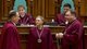 Понад 110 тисяч гривень на місяць: названо пенсію суддів в Україні (відео)