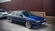 Їх випустили лише 507: у Києві помітили швидкісний заряджений BMW 90-х (фото)