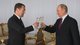 Перевернутый мир Путина. Чего стоят его призывы к миру с токи зрения психиатрии