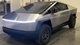 Электрический пикап Tesla Cybertruck раскупили на пять лет вперед