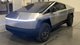 Серійний електрокар Tesla Cybertruck показали на фото та відео: що змінилося у пікапі