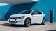 Peugeot показали недорогой городской электрокар с запасом хода 400 км (фото)