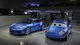 Porsche відтворили авто з мультфільму "Тачки", щоб допомогти біженцям із України (фото)