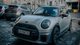 Маленькая ракета: в Киеве заметили новейший заряженный Mini за 2 миллиона (фото)