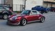 Українець перетворив вінтажний Porsche на надшвидкісний електрокар (відео)