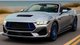 Натхненний Каліфорнією: новітній Ford Mustang отримав оригінальну ретроверсію (фото)
