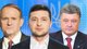 На пороге Руины. К чему приведут обвинения в госизмене Порошенко, Медведчука и Ахметова