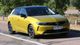 На уровень выше: тест-драйв нового Opel Astra