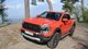 Потужний позашляховий "хижак": тест-драйв нового Ford Ranger Raptor
