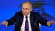 Чи воюватиме Путін за Крим?