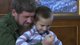 Кадыров принял на службу в свою охрану 6-летнего ребенка