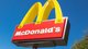 На границе с оккупированным Крымом могут появиться  McDonald"s