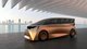 Nissan показал необычный семейный электромобиль с роскошным интерьером (фото)