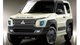 У інтернеті показали секретного конкурента Suzuki Jimny від Mitsubishi (фото)