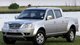 В Украине появятся недорогие рамные пикапы с двигателем Peugeot (фото)