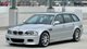 Единственный в своем роде: обнаружен спортивный универсал BMW M3 E46 (фото, видео)