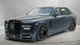 Шик і авангард: представлений найрозкішніший Rolls-Royce Phantom (фото)