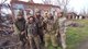 У Бахмуті знищено угруповання ПВК "Вагнер"