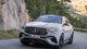 Свыше 500 сил и расход 1,4 л на 100 км: Mercedes показал новый заряженный кроссовер (фото)