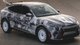 Ford представил свой самый экстремальный электрокроссовер (видео)