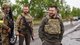 Победа в войне или второй президентский срок. Что выберет Владимир Зеленский