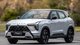 Представлено новий доступний кросовер Mitsubishi із витратою 4,1 л на 100 км (фото)