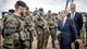 Олаф Шольц: Європа битиметься разом. Як Путін має зрозуміти, що його імперіалізм не спрацює