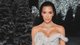 Кім Кардаш'ян приміряла вінтажну сукню від Mugler