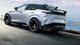 Toyota презентувала швидкісний спортивний електрокросовер преміумкласу (фото)