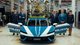 Lamborghini випустила Temerario для поліції зі швидкістю 343 км/год, але він не для погонь
