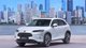 Honda показала нового экономичного конкурента Kia Sportage и Nissan Qashqai (фото)