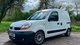 Для очень быстрой доставки: Renault Kangoo превратили в мощный спортивный фургон (фото)