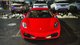 У Києві серед зими помітили швидкісний суперкар Ferrari (фото)