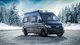В Словении выпустили роскошный внедорожный автодом на базе Volkswagen Crafter (видео)