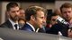 "Украина может пасть очень быстро": Макрон заявил о "готовности для истории", — Politico