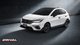 Honda показала недорогий заряджений хетчбек із витратою 3,6 л на 100 км (фото)