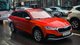 Альтернатива кросоверу: у Києві помітили новий позашляховий універсал Skoda (фото)