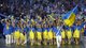 Уклонисты под прикрытием спортсменов? Как выезжают из Украины на турниры и сборы